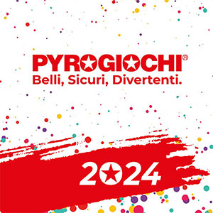 Pyrogiochi