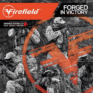 Catalogo Firefield